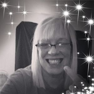 Meet your Posher, Jackie